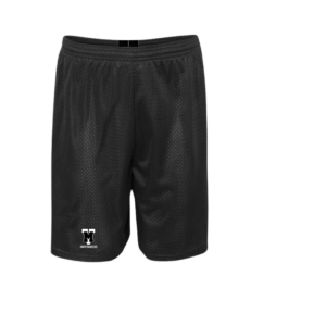 SHORT JUNIOR